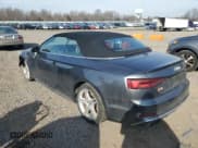 ✅ 2018 Audi S5 Premium Plus • VIN: WAUY4GF59JN009025 • Лот: 46518225. Опубликован ранее на Copart с пробегом 70 377 миль. Бесплатный доступ к архиву аукционных продаж из США и подробный отчёт об истории автомобиля на DreamBid. Изображение 2.