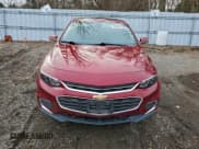 ✅ 2018 Chevrolet Malibu LT • VIN: 1G1ZD5ST3JF118776 • Lot: 93907815. Listed on Copart with 95,632 mi. Free auction sales archive from the USA and detailed vehicle history report at DreamBid. Image 5.