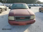 ✅ 2003 GMC Sonoma SL • VIN: 1GTCS14H938277250 • Lot: 43229505. Wystawiony na Copart z przebiegiem 115 594 mil. Bezpłatny archiwum sprzedaży aukcyjnych z USA i szczegółowy raport historii pojazdu na DreamBid. Zdjęcie 5.