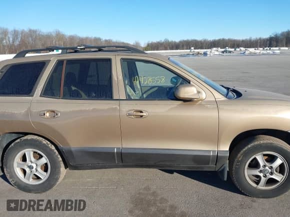 2004 Hyundai Santa Fe с VIN KM8SB12B24U659974, выставлен на аукционе IAAI как лот 41428558 с пробегом 162 370 миль миль и . История ставок и продаж доступна на DreamBid. Изображение 13.