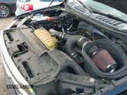 ✅ 2016 Ford F-150 XLT • VIN: 1FTEW1EG7GFD18057 • Lot: 42840193. Listed on IAAI with 113,694 mi. Free auction sales archive from the USA and detailed vehicle history report at DreamBid. Image 19.