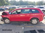 ✅ 2014 Dodge Journey American Value • VIN: 3C4PDCAB5ET256911 • Lot: 42821132. Listed on IAAI with 71,511 mi. Free auction sales archive from the USA and detailed vehicle history report at DreamBid. Image 15.