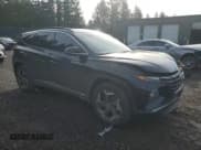 ✅ 2023 Hyundai Tucson Limited • VIN: KM8JFDA24PU108727 • Lot: 42023955. Wystawiony na Copart z przebiegiem 47 812 mil. Bezpłatny archiwum sprzedaży aukcyjnych z USA i szczegółowy raport historii pojazdu na DreamBid. Zdjęcie 4.