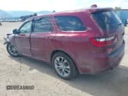 ✅ 2019 Dodge Durango GT Plus • VIN: 1C4RDJDG1KC550334 • Lot: 42795530. Listed on IAAI with 126,964 mi. Free auction sales archive from the USA and detailed vehicle history report at DreamBid. Image 3.