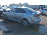 ✅ 2009 Mitsubishi Lancer GTS • VIN: JA3AU86W09U026251 • Lot: 43579810. Listed on IAAI with 205,783 mi. Free auction sales archive from the USA and detailed vehicle history report at DreamBid. Image 3.