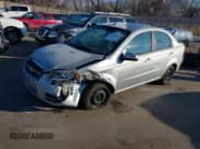 ✅ 2009 Chevrolet Aveo 1LT • VIN: KL1TD56EX9B374755 • Lot: 41334901. Wystawiony na IAAI z przebiegiem 105 967 mil. Bezpłatny archiwum sprzedaży aukcyjnych z USA i szczegółowy raport historii pojazdu na DreamBid. Zdjęcie 17.