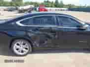 2014 Chevrolet Impala LT z VIN 1G1125S32EU152096, wystawiony jako IAAI lot #43431111 z przebiegiem 122 494 mil mil oraz . Historia ofert i sprzedaży dostępna na DreamBid. Obrazek 6.