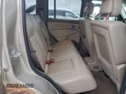 ✅ 2011 Jeep Liberty Limited • VIN: 1J4PN5GK2BW502670 • Lot: 94266045. Listed on Copart with 176,490 mi. Free auction sales archive from the USA and detailed vehicle history report at DreamBid. Image 11.