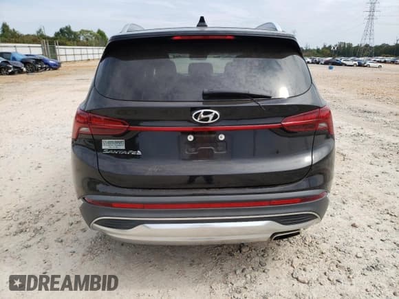 ✅ 2021 Hyundai Santa Fe SEL • VIN: 5NMS24AJ4MH338699 • Lot: 80844625. Wystawiony na Copart z przebiegiem 129 024 mil. Bezpłatny archiwum sprzedaży aukcyjnych z USA i szczegółowy raport historii pojazdu na DreamBid. Zdjęcie 6.