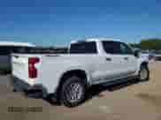 2022 Chevrolet Silverado 1500 Work Truck z VIN 1GCPDAEK4NZ613373, wystawiony jako Copart lot #83984315 z przebiegiem 69 074 mil mil oraz Szkoda całkowita • Salvage title. Historia ofert i sprzedaży dostępna na DreamBid. Obrazek 3.
