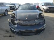 ✅ 2014 Porsche Boxster • VIN: WP0CA2A84ES121667 • Lot: 87510945. Wystawiony na Copart z przebiegiem 62 689 mil. Bezpłatny archiwum sprzedaży aukcyjnych z USA i szczegółowy raport historii pojazdu na DreamBid. Zdjęcie 5.