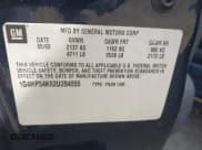 ✅ 2002 Buick LeSabre Custom • VIN: 1G4HP54K62U284555 • Lot: 43362878. Wystawiony na IAAI z przebiegiem 109 569 mil. Bezpłatny archiwum sprzedaży aukcyjnych z USA i szczegółowy raport historii pojazdu na DreamBid. Zdjęcie 9.