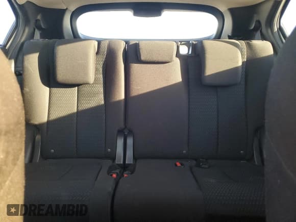 ✅ 2020 Mitsubishi Eclipse Cross ES • VIN: JA4AS3AA6LZ036423 • Lot: 89547065. Wystawiony na Copart z przebiegiem 91 347 mil. Bezpłatny archiwum sprzedaży aukcyjnych z USA i szczegółowy raport historii pojazdu na DreamBid. Zdjęcie 10.