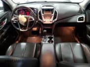 ✅ 2014 GMC Terrain Denali • VIN: 2GKFLZE36E6339857 • Lot: 71838555. Wystawiony na Copart z przebiegiem 70 709 mil. Bezpłatny archiwum sprzedaży aukcyjnych z USA i szczegółowy raport historii pojazdu na DreamBid. Zdjęcie 8.