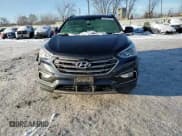 ✅ 2017 Hyundai Santa Fe 2.4L • VIN: 5XYZUDLB0HG425952 • Лот: 95414515. Опубликован ранее на Copart с пробегом 122 687 миль. Бесплатный доступ к архиву аукционных продаж из США и подробный отчёт об истории автомобиля на DreamBid. Изображение 14.