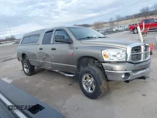 ✅ 2009 Dodge 2500 SLT • VIN: 3D7KS28T19G501829 • Лот: 41394222. Опубликован ранее на IAAI с пробегом 142 980 миль. Бесплатный доступ к архиву аукционных продаж из США и подробный отчёт об истории автомобиля на DreamBid. Изображение 1.