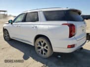 ✅ 2021 Hyundai Palisade Limited • VIN: KM8R5DHE0MU317013 • Лот: 81777984. Опубликован ранее на Copart с пробегом 30 295 миль. Бесплатный доступ к архиву аукционных продаж из США и подробный отчёт об истории автомобиля на DreamBid. Изображение 2.