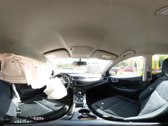 ✅ 2019 Nissan Sentra SR • VIN: 3N1AB7AP4KY308139 • Lot: 43372391. Wystawiony na IAAI z przebiegiem 129 933 mil. Bezpłatny archiwum sprzedaży aukcyjnych z USA i szczegółowy raport historii pojazdu na DreamBid. Zdjęcie 23.