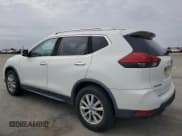 ✅ 2017 Nissan Rogue SV • VIN: JN8AT2MT9HW143571 • Lot: 53751385. Listed on Copart with 105,333 mi. Free auction sales archive from the USA and detailed vehicle history report at DreamBid. Image 2.