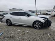 ✅ 2020 Nissan Maxima SL • VIN: 1N4AA6DV7LC383664 • Лот: 93123325. Опубликован ранее на Copart с пробегом 90 497 миль. Бесплатный доступ к архиву аукционных продаж из США и подробный отчёт об истории автомобиля на DreamBid. Изображение 4.