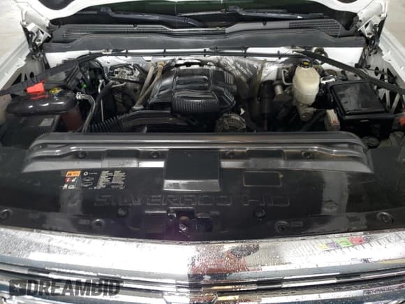 ✅ 2016 Chevrolet Silverado 2500HD LT • VIN: 1GC2KVEGXGZ282529 • Лот: 61797965. Опубликован ранее на Copart с пробегом 210 785 миль. Бесплатный доступ к архиву аукционных продаж из США и подробный отчёт об истории автомобиля на DreamBid. Изображение 11.