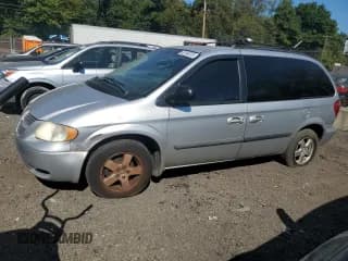 ✅ 2006 Dodge Caravan SXT • VIN: 1D4GP45R06B750264 • Лот: 85164015. Опубликован ранее на Copart с пробегом 176 100 миль. Бесплатный доступ к архиву аукционных продаж из США и подробный отчёт об истории автомобиля на DreamBid. Изображение 1.