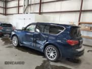 ✅ 2017 Infiniti QX80 Signature Edition • VIN: JN8AZ2NE2H9151380 • Lot: 42585244. Listed on IAAI with 120,552 mi. Free auction sales archive from the USA and detailed vehicle history report at DreamBid. Image 3.