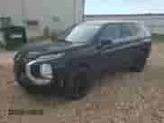 2023 Mitsubishi Outlander SE с VIN JA4J4UA88PZ030044, выставлен на аукционе Copart как лот 63708865 с пробегом 51 296 миль миль и Списание • Salvage title. История ставок и продаж доступна на DreamBid. Изображение 1.