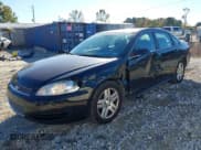 ✅ 2014 Chevrolet Impala LT • VIN: 2G1WB5E31E1150711 • Lot: 43624359. Listed on IAAI with 195,104 mi. Free auction sales archive from the USA and detailed vehicle history report at DreamBid. Image 2.