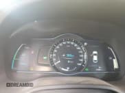 ✅ 2017 Hyundai Ioniq SEL • VIN: KMHC75LC8HU028852 • Lot: 77853994. Wystawiony na Copart z przebiegiem 47 056 mil. Bezpłatny archiwum sprzedaży aukcyjnych z USA i szczegółowy raport historii pojazdu na DreamBid. Zdjęcie 9.