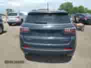 2018 Jeep Compass Limited с VIN 3C4NJDCBXJT264094, выставлен на аукционе Copart как лот 57117155 с пробегом 88 071 миль миль и Списание • Salvage title. История ставок и продаж доступна на DreamBid. Изображение 6.