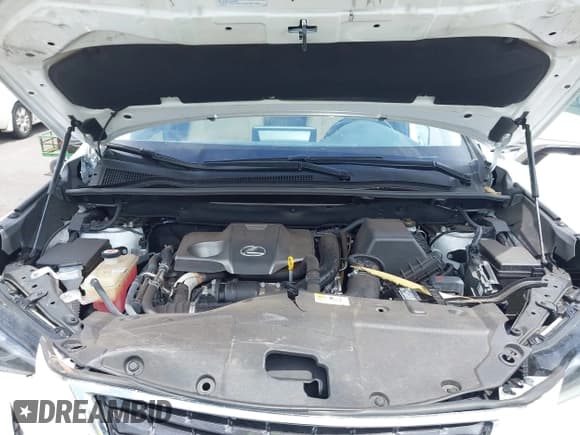 ✅ 2018 Lexus NX 300 • VIN: JTJYARBZXJ2109195 • Lot: 42045698. Listed on IAAI with 41,583 mi. Free auction sales archive from the USA and detailed vehicle history report at DreamBid. Image 10.