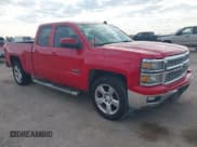 ✅ 2014 Chevrolet Silverado 1500 LT • VIN: 1GCRCREC6EZ134763 • Lot: 43318462. Wystawiony na IAAI z przebiegiem 208 862 mil. Bezpłatny archiwum sprzedaży aukcyjnych z USA i szczegółowy raport historii pojazdu na DreamBid. Zdjęcie 1.