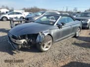 ✅ 2018 Audi S5 Premium Plus • VIN: WAUY4GF59JN009025 • Лот: 46518225. Опубликован ранее на Copart с пробегом 70 377 миль. Бесплатный доступ к архиву аукционных продаж из США и подробный отчёт об истории автомобиля на DreamBid. Изображение 1.