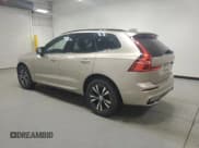 ✅ 2025 Volvo XC60 Core • VIN: YV4M12RJ7S1093423 • Лот: 70765565. Опубликован ранее на Copart с пробегом 14 396 миль. Бесплатный доступ к архиву аукционных продаж из США и подробный отчёт об истории автомобиля на DreamBid. Изображение 2.