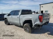 ✅ 2024 GMC Sierra 1500 AT4X • VIN: 3GTUUFE89RG304606 • Лот: 45781095. Опубликован ранее на Copart с пробегом 27 140 миль. Бесплатный доступ к архиву аукционных продаж из США и подробный отчёт об истории автомобиля на DreamBid. Изображение 2.