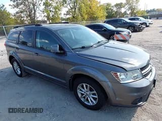 ✅ 2013 Dodge Journey SXT • VIN: 3C4PDCBG3DT564734 • Lot: 43374423. Wystawiony na IAAI z przebiegiem 167 829 mil. Bezpłatny archiwum sprzedaży aukcyjnych z USA i szczegółowy raport historii pojazdu na DreamBid. Zdjęcie 1.