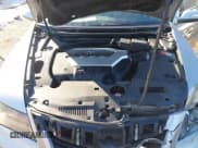 ✅ 2010 Acura RL Technology • VIN: JH4KB2F66AC000108 • Lot: 41353904. Listed on IAAI with 154,576 mi. Free auction sales archive from the USA and detailed vehicle history report at DreamBid. Image 10.