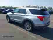 2022 Ford Explorer Limited z VIN 1FMSK8FH8NGB18855, wystawiony jako IAAI lot #42858102 z przebiegiem Nie podano mil oraz . Historia ofert i sprzedaży dostępna na DreamBid. Obrazek 3.