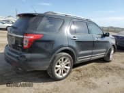 ✅ 2015 Ford Explorer Limited • VIN: 1FM5K8F83FGC05190 • Lot: 84811535. Wystawiony na Copart z przebiegiem 121 578 mil. Bezpłatny archiwum sprzedaży aukcyjnych z USA i szczegółowy raport historii pojazdu na DreamBid. Zdjęcie 3.