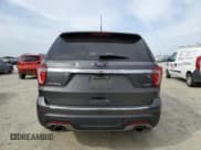 ✅ 2018 Ford Explorer Limited • VIN: 1FM5K8F84JGB57952 • Lot: 81276275. Wystawiony na Copart z przebiegiem 154 818 mil. Bezpłatny archiwum sprzedaży aukcyjnych z USA i szczegółowy raport historii pojazdu na DreamBid. Zdjęcie 6.