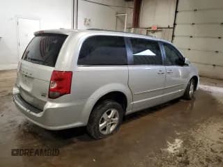 ✅ 2011 Dodge Grand Caravan Crew • VIN: 2D4RN5DG1BR741055 • Lot: 90935315. Wystawiony na Copart z przebiegiem 206 949 mil. Bezpłatny archiwum sprzedaży aukcyjnych z USA i szczegółowy raport historii pojazdu na DreamBid. Zdjęcie 3.