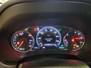 ✅ 2022 GMC Terrain Denali • VIN: 3GKALXEV7NL200204 • Lot: 85269485. Wystawiony na Copart z przebiegiem 48 162 mil. Bezpłatny archiwum sprzedaży aukcyjnych z USA i szczegółowy raport historii pojazdu na DreamBid. Zdjęcie 9.