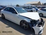 ✅ 2019 Mercedes-Benz E 53 AMG • VIN: WDDZF6BBXKA493065 • Lot: 42519867. Listed on IAAI with 53,105 mi. Free auction sales archive from the USA and detailed vehicle history report at DreamBid. Image 1.