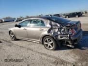 ✅ 2010 Chevrolet Malibu 1LT • VIN: 1G1ZC5E08AF319240 • Lot: 80895424. Listed on Copart with 146,314 mi. Free auction sales archive from the USA and detailed vehicle history report at DreamBid. Image 2.
