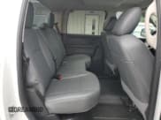 ✅ 2018 Ram 2500 Tradesman • VIN: 3C6UR4HL4JG300576 • Lot: 67483255. Wystawiony na Copart z przebiegiem 64 119 mil. Bezpłatny archiwum sprzedaży aukcyjnych z USA i szczegółowy raport historii pojazdu na DreamBid. Zdjęcie 10.