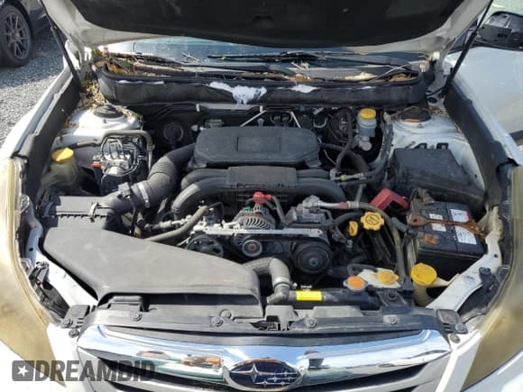 ✅ 2010 Subaru Outback Premium • VIN: 4S4BRCEC2A3348946 • Lot: 75907244. Wystawiony na Copart z przebiegiem 133 226 mil. Bezpłatny archiwum sprzedaży aukcyjnych z USA i szczegółowy raport historii pojazdu na DreamBid. Zdjęcie 12.