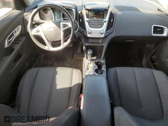 ✅ 2016 Chevrolet Equinox LT • VIN: 2GNFLFEK8G6185809 • Лот: 69169124. Опубликован ранее на Copart с пробегом 87 160 миль. Бесплатный доступ к архиву аукционных продаж из США и подробный отчёт об истории автомобиля на DreamBid. Изображение 8.