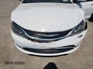 ✅ 2016 Chrysler 200 Limited • VIN: 1C3CCCAB4GN102067 • Lot: 83988055. Listed on Copart with 105,719 mi. Free auction sales archive from the USA and detailed vehicle history report at DreamBid. Image 11.