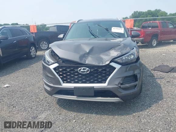 2020 Hyundai Tucson SEL с VIN KM8J3CAL8LU256000, выставлен на аукционе IAAI как лот 42380870 с пробегом 50 146 миль миль и . История ставок и продаж доступна на DreamBid. Изображение 12.